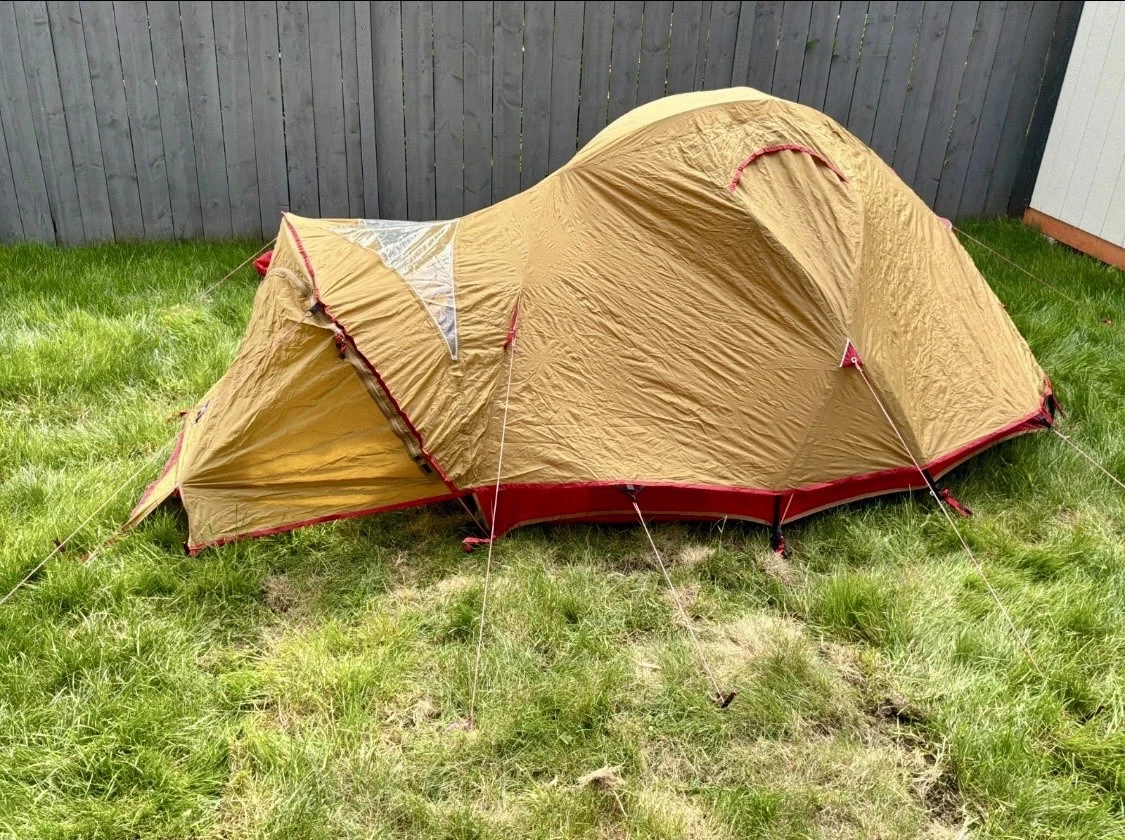Moss Camping Tents for sale | eBay