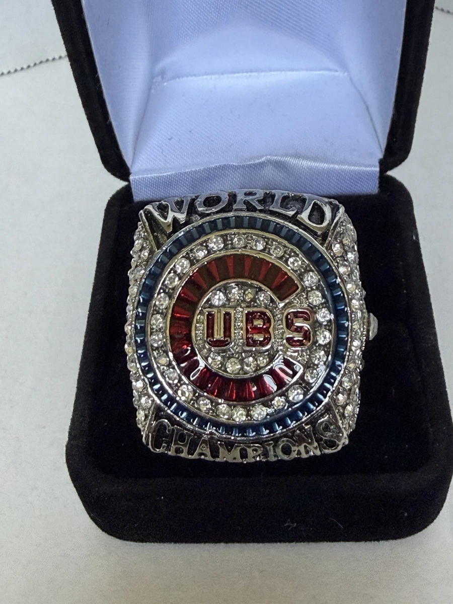 Champion MLB Rings for sale | eBay