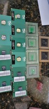 Intel Pentium III Processor lot of 16 