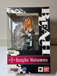 BLEACH Figuarts ZERO フィギュア 4体セット BLEACH Figuarts ZERO フィギュア 4体セット Amazon.com: TAMASHII