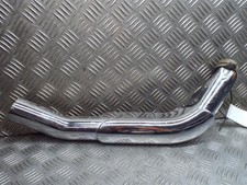 Honda VT1100 VT 1100 Downpip Down Pipe Header
