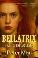 Peter Man | Bellatrix | Taschenbuch | Englisch (2025) | Self Published