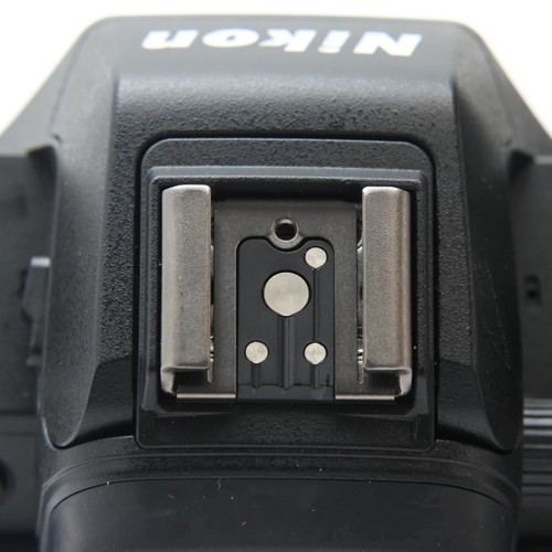 Nikon Z50II 20.8MP Mirrorless Digital Camera Body -Near Mint- #193 - Picture 10 of 12