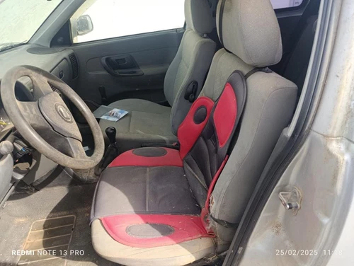 Cerradura Maletero/Porton para SEAT INCA (6K9) 1.9 SDI CLX Familiar 2001 304189 - Imagen 6 de 7
