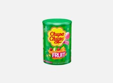 Chupa Chups Fruchtlutscher 1200g