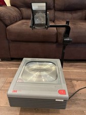 3M 9050 Overhead Projector - Tested Very Good Condition School
