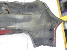 Pare-choc arrière Seat IBIZA