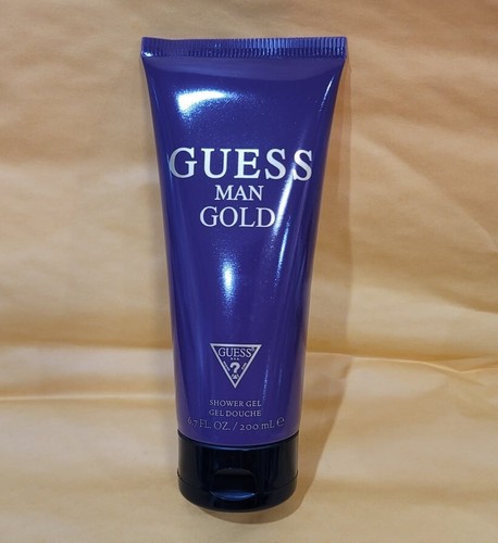 guess seductive shower gel