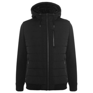 firetrap fleece jacket