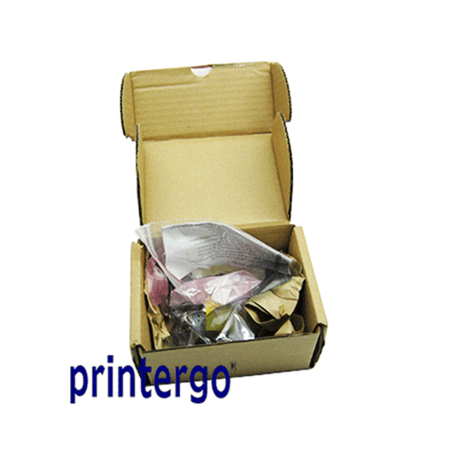 Q6718-67017 Starwheel motor assembly DesignJet Plotter T/Z series upgraded drive
