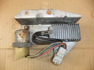 Mazda Rx7 Fc S5 Pompa Carburante Resistore Relay Jimmy S Ebay