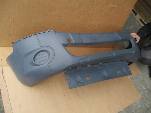 Peugeot Partner 2 Citroen Berlingo 2 Frontverkleidung Stoßstange vorne NEU orig. - Picture 6 of 16