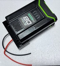 GreenWorks Pro 80V Output Adapter 12AWG Silicone DIY Projects eBike XR Scooter