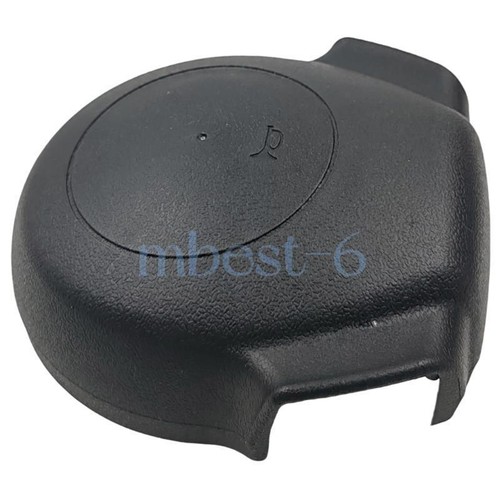 Cubierta de botón de bocina de almohadilla de volante para carretilla elevadora Toyota serie 7F/8F - Imagen 2 de 7
