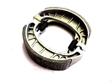 BRAKE PAD SHOE BAJA MOTORSPORTS MINI BIKE MB165 MB200 105MM OUTER DIAMETER 