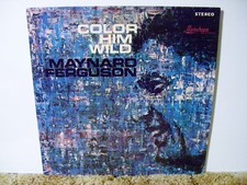 MAYNARD FERGUSON 