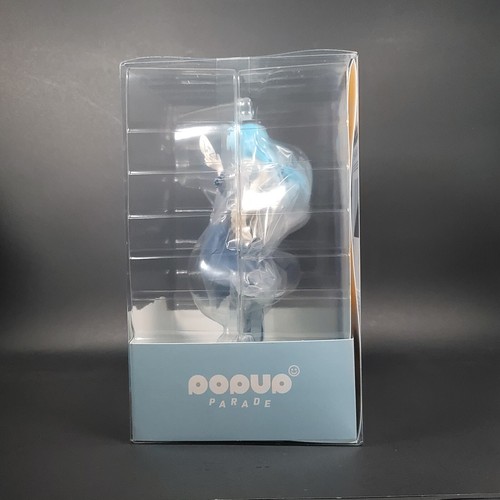 Good Smile Company POP UP PARADE Rimuru That Time I Got Reencarnated As A Slime - Imagen 3 de 6