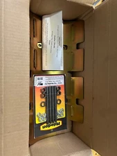 Pontiac Windage Tray by Milodon 32240 w/ Tray Studs