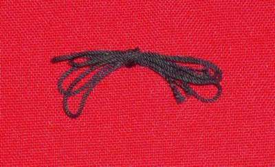 GI Joe/Cobra figure vehicle NEW Replacement STRING / ROPE accessory 5 feet JTC