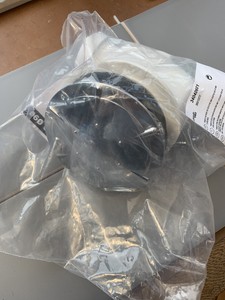 mira vortex shower waste