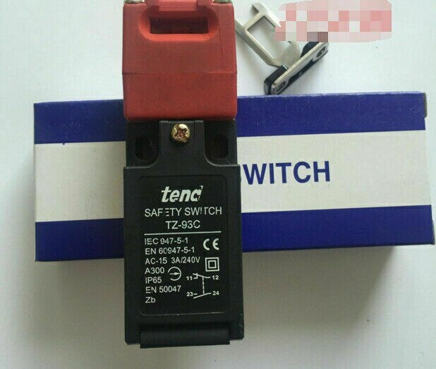 TEND Limit Switch TZ-93C TZ93C New 1PC &LL#C | eBay