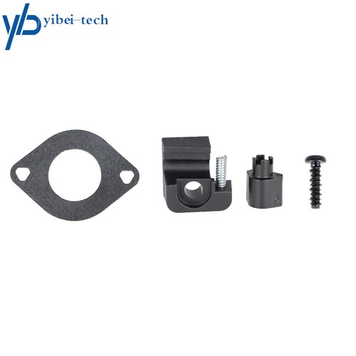 Carburetor Carb Kit for Huskee LT4200 Craftsman 2003 LT1000 LT2000 Lawn Mower - Picture 8 of 10