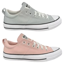 Converse All Star Women Low Top Shoe Madison Ox Women Size 5-10 NEW