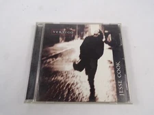 Vertigo Jesse Cook That's Right Byzantium Underground Cancion Triste CD #43