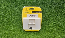 AmeriGlo Trooper Sight Set Smith & Wesson M&P 2.0 CORE Dovetail, Orange #SW-817