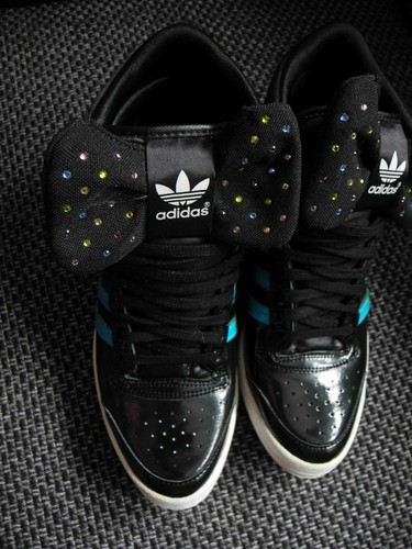 adidas schuhe damen lack