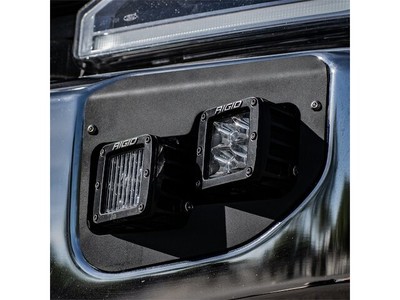 Fog Light Bracket 66KVVS62 for Ford F250 Super Duty F350 F450 2022 2020 2021