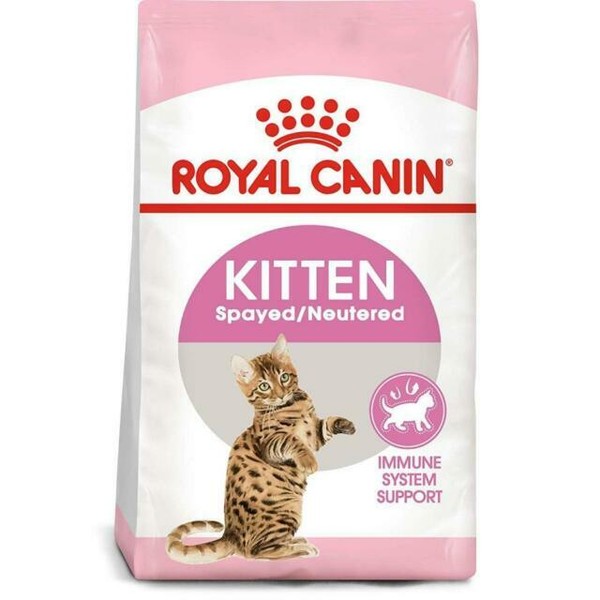 royal canin bengal