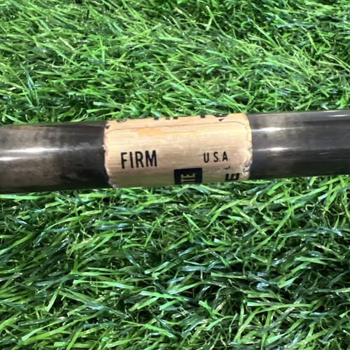 MacGregor Tourney + Plus FMT 3-Iron Right Hand Firm Graphite Golf Club I285 - Picture 7 of 13
