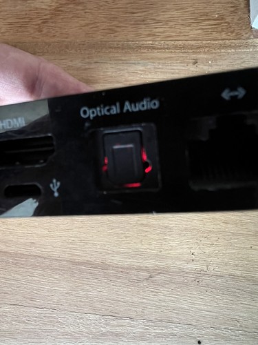 Apple TV - A1378 EMC 2411 2nd Gen - Picture 9 of 10