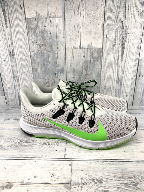 electric nike shoes
