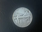 1946 Walking Liberty Silver Half Dollar