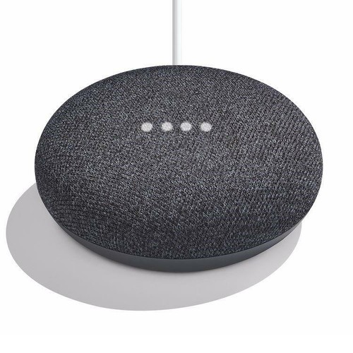 Google Nest Mini Wireless Bluetooth 