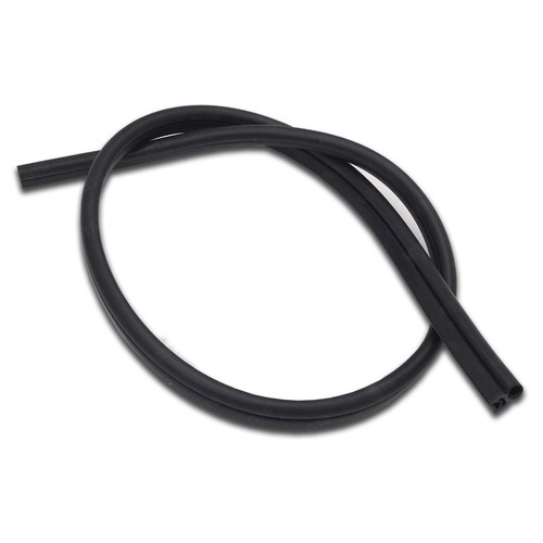 Rear Rubber Hood Seal Fits Honda Civic FK 5Door Hatchback 2017 - 2021 - Picture 7 of 11