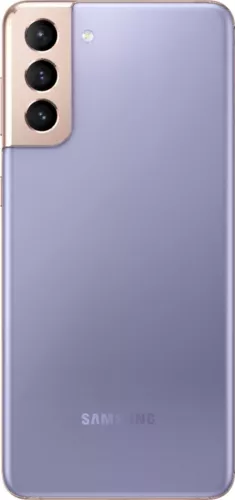 Samsung Galaxy S21+ Plus SM-G9960 DUAL SIM 256GB+8GB UNLOCKED 6,7" 64MP Violet - Bild 8 von 10