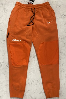 nike standard fit tapered leg