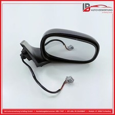 Retroviseur droit (ou coque) Rover 414