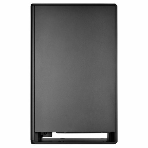Silverstone SST-ALG1MB ALTA G1M Stack Effect Design Micro-ATX Tower - Picture 3 of 5