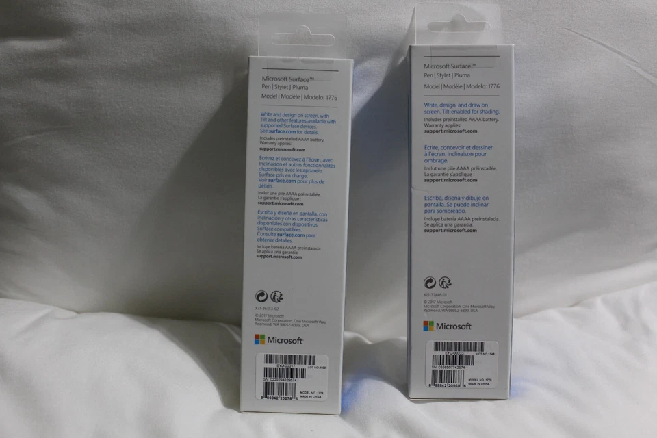 Microsoft EYU00017 Surface Pen - Image 2 of 4