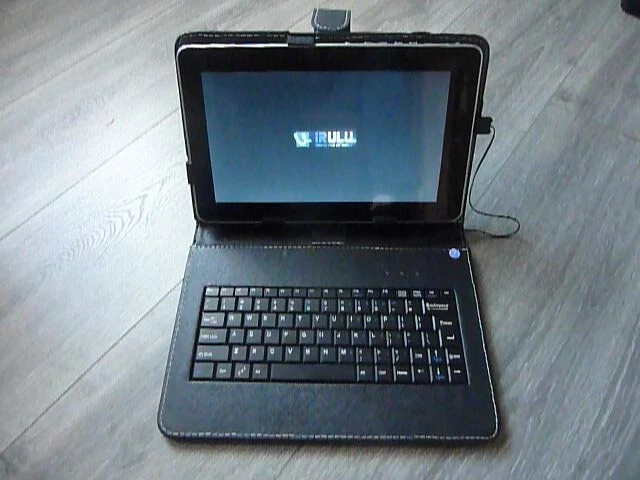 TABLETA IRULV MODELO AX 106 Foto 4 de 4