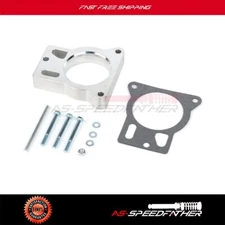 Throttle Body Spacer For Chevrolet Suburban Silverado Avalanche 6.0L 5.3L 4.8L