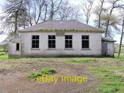 Photo 6x4 Aghintain School Clogher/H5252 Probably closed due to falling  c2006