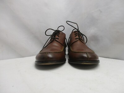 BOSTONIAN SIZE US 8.5 M BROWN Oxford Mens R5C3 Bostonian Men main image 3