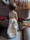 1960s Bonnie Bride Doll • Deluxe Reading 21" • Mechanism Works • Incomplete — photo 2