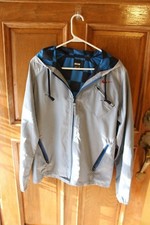 Nike ladies lightweight Small Jacket