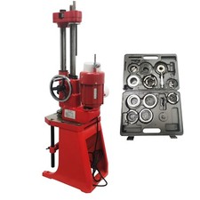 220V Cylinder Boring Machine Automotive Engine Cylinders Repair Φ39-70mm